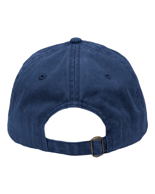 Sportsman Dad Hat Fit