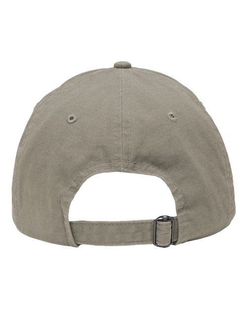 Sportsman Dad Hat Fit