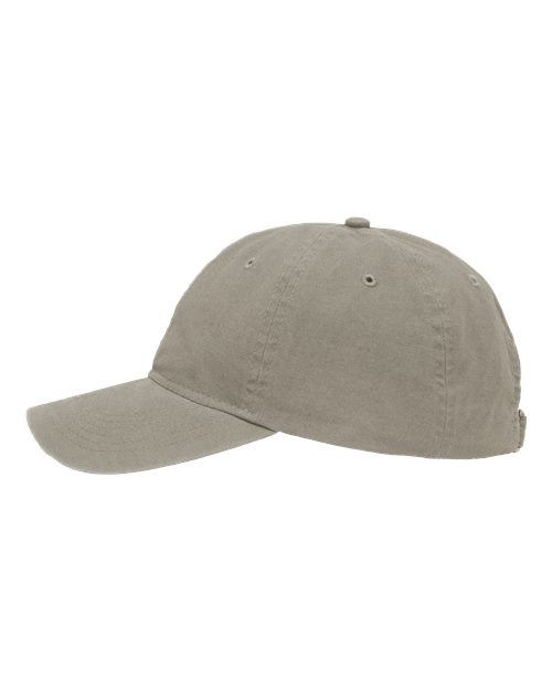 Sportsman Dad Hat Fit