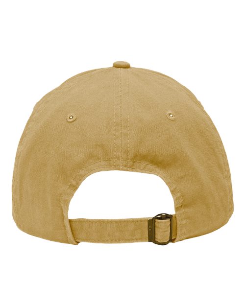 Sportsman Dad Hat Fit