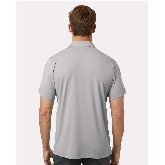 Columbia Tech Trail Utility Polo