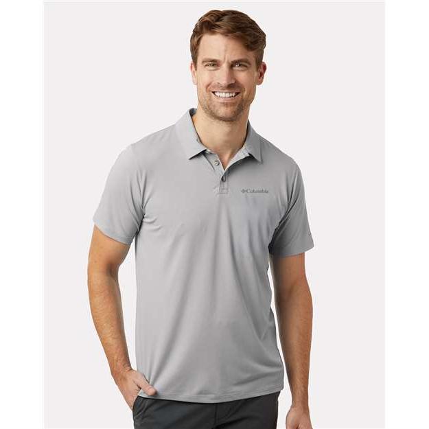 Columbia Tech Trail Utility Polo