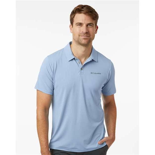 Columbia Tech Trail Utility Polo