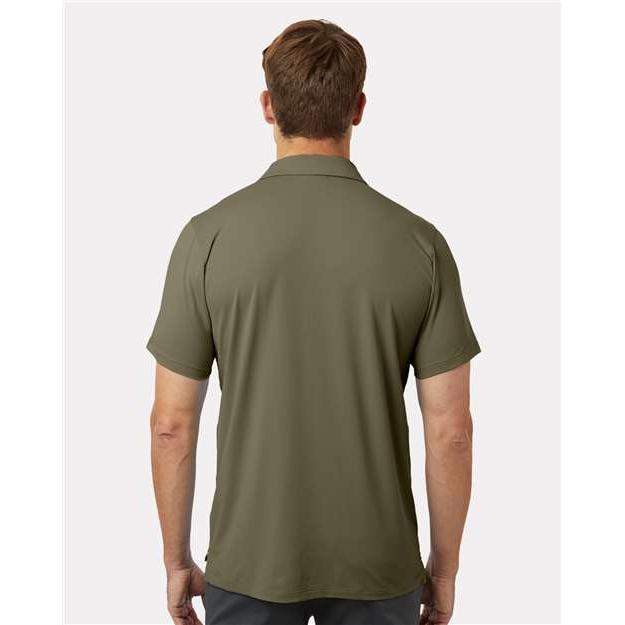 Columbia Tech Trail Utility Polo