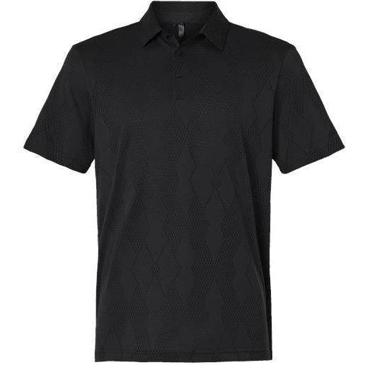 Adidas Ultimate365 Textured Polo
