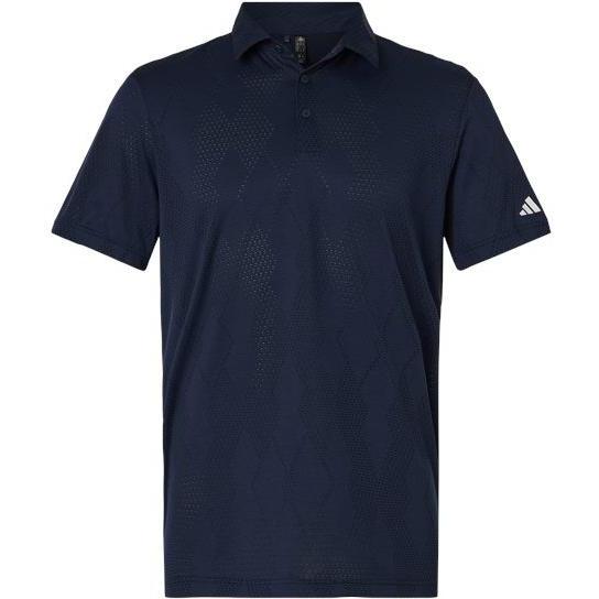 Adidas Ultimate365 Textured Polo