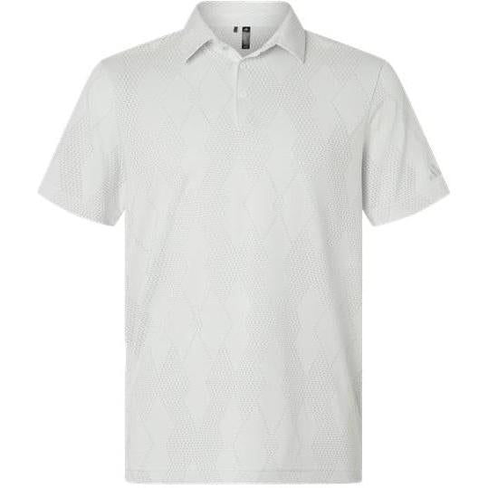 Adidas Ultimate365 Textured Polo