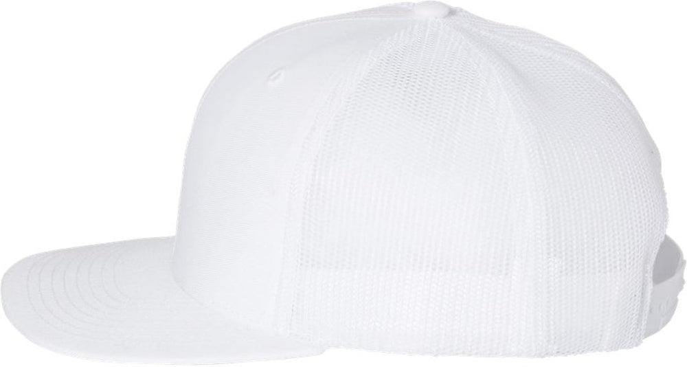 (12 Pieces) Richardson 112 Custom Embroidered Hat + FREE Setup - JL Franklins