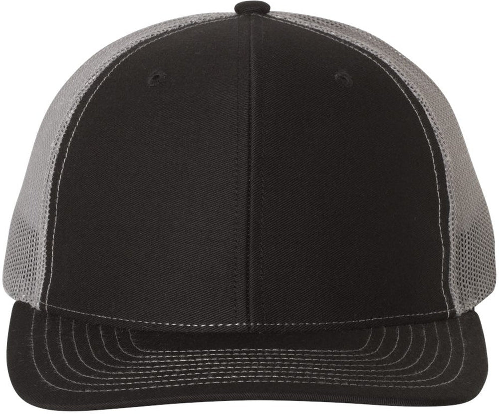 (12 Pieces) Richardson 112 Custom Embroidered Hat + FREE Setup - JL Franklins