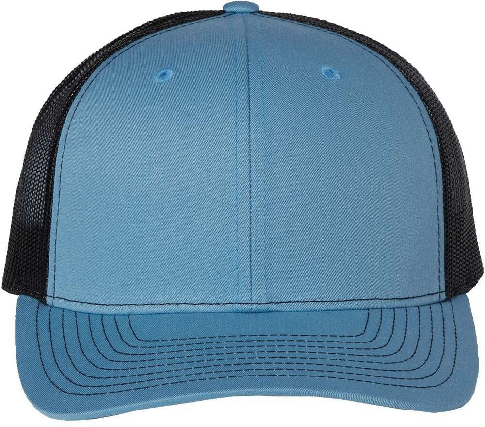 (12 Pieces) Richardson 112 Custom Embroidered Hat + FREE Setup - JL Franklins