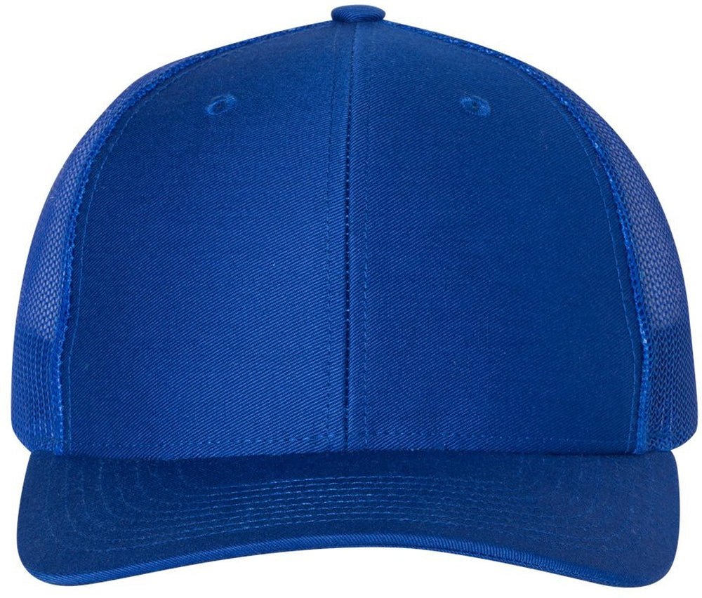 (12 Pieces) Richardson 112 Custom Embroidered Hat + FREE Setup - JL Franklins