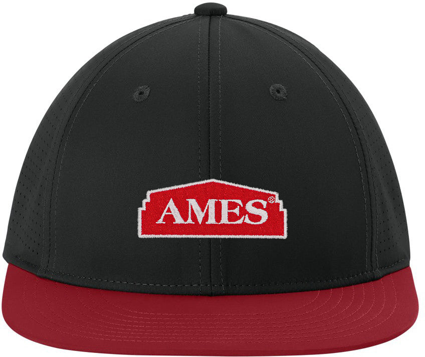 Sport-Tek Pro-Cut Stretch-Tek Cap