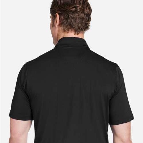 Fairway & Greene USA Made Tournament Solid Tech Polo