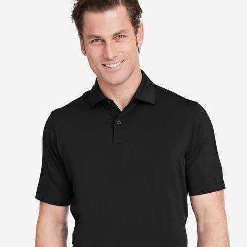 Fairway & Greene USA Made Tournament Solid Tech Polo
