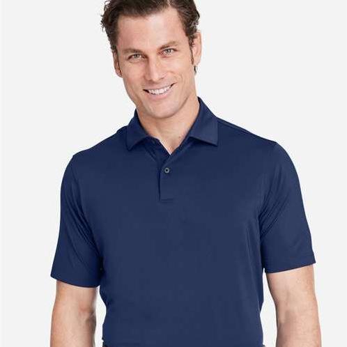 Fairway & Greene USA Made Tournament Solid Tech Polo