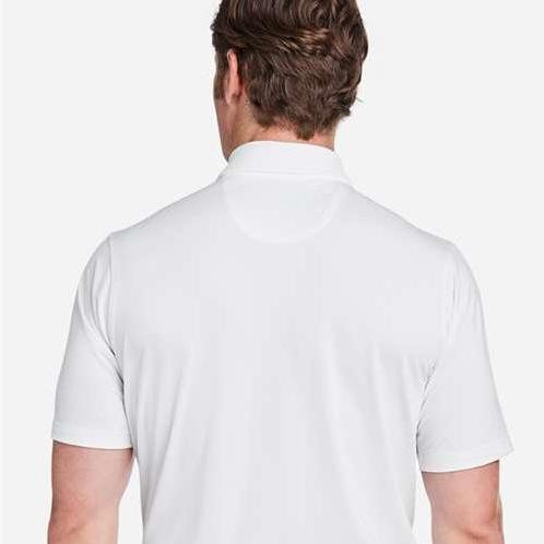 Fairway & Greene USA Made Tournament Solid Tech Polo