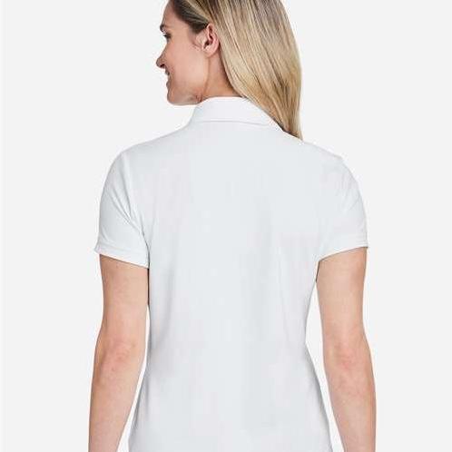 Fairway & Greene Ladies Claire Tech Polo