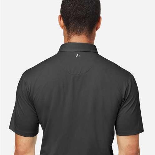 Swannies James H Polo