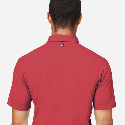 Swannies James H Polo
