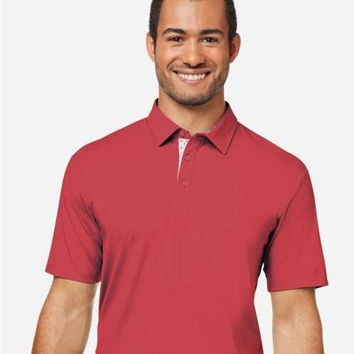 Swannies James H Polo