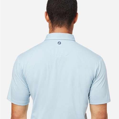 Swannies James H Polo