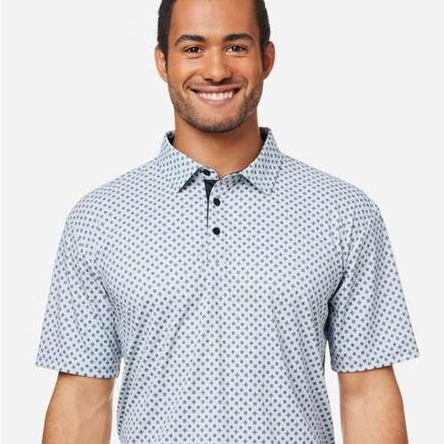 Swannies Hazelwood Polo