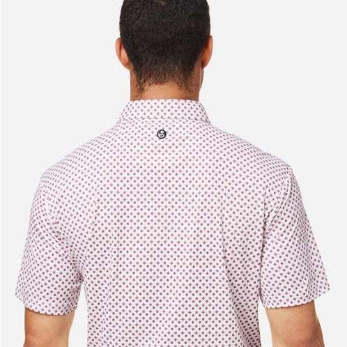 Swannies Hazelwood Polo