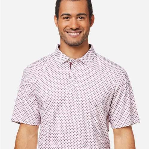 Swannies Hazelwood Polo