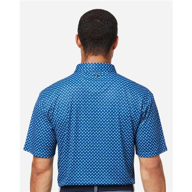 Swannies Hazelwood Polo