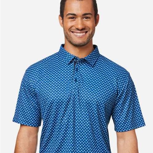 Swannies Hazelwood Polo