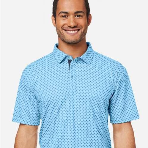 Swannies Hazelwood Polo