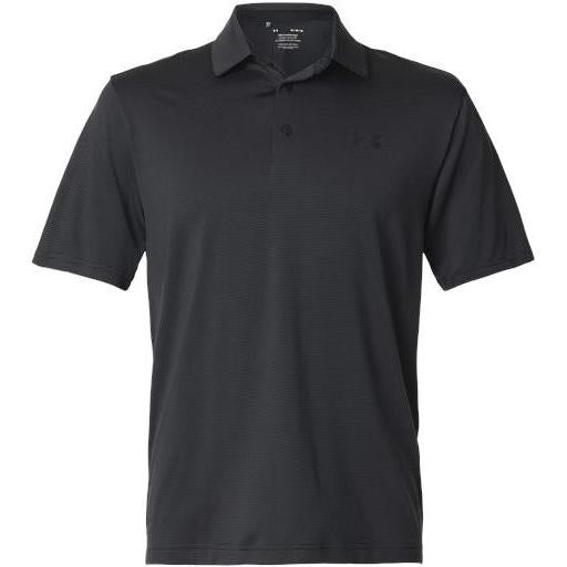 Under Armour Playoff 3.0 Stripe Polo