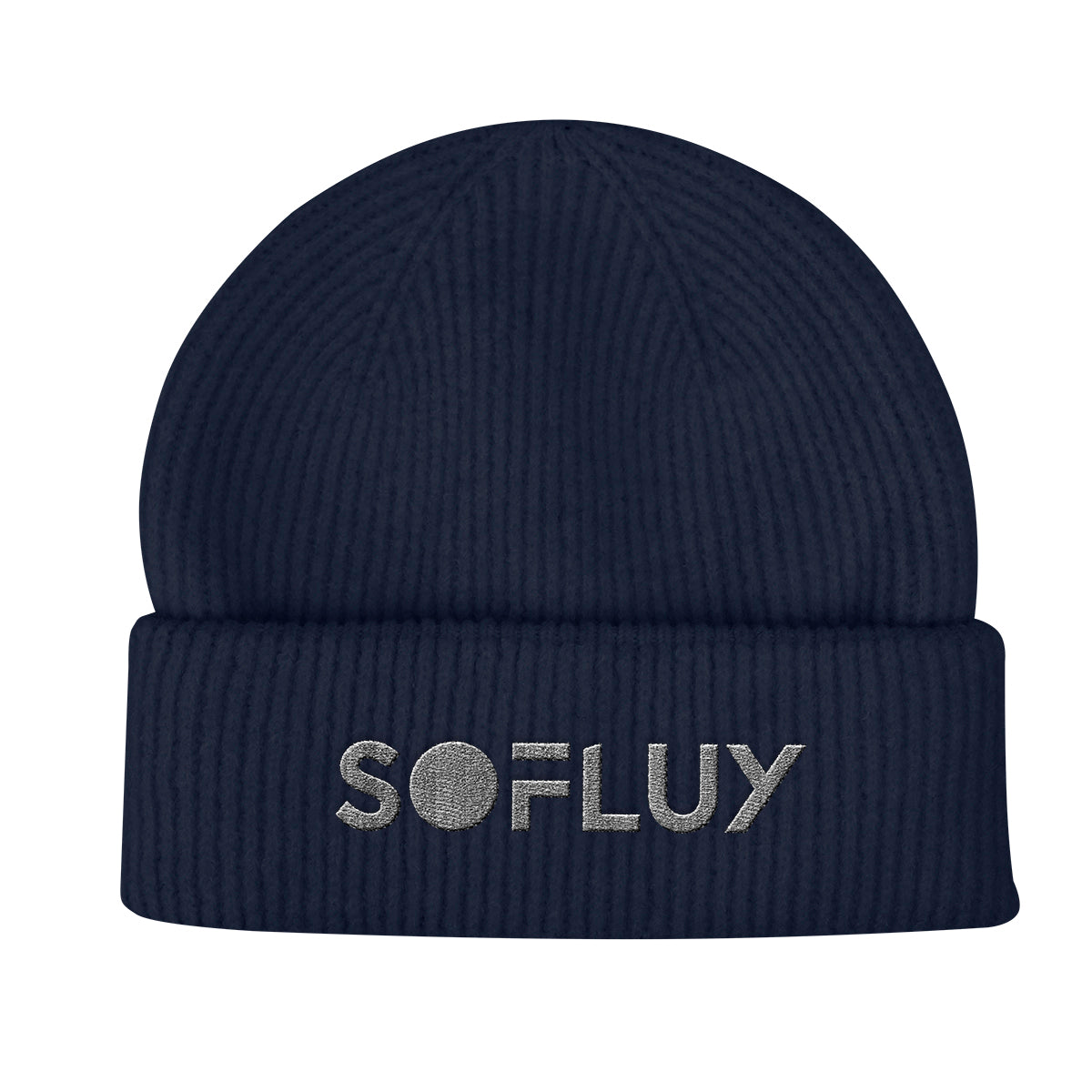 Luxe Plush Recycled Beanie