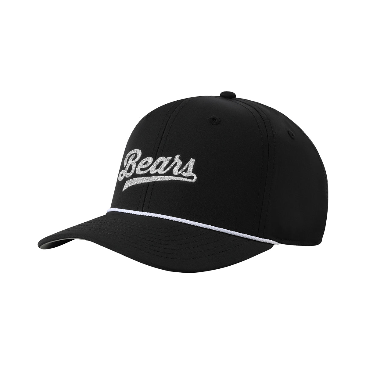 Imperial 7054 The Wingman Performance Rope Cap