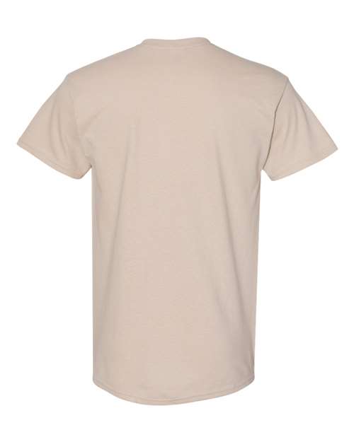 Gildan Heavy Cotton™ T-Shirt - 5000