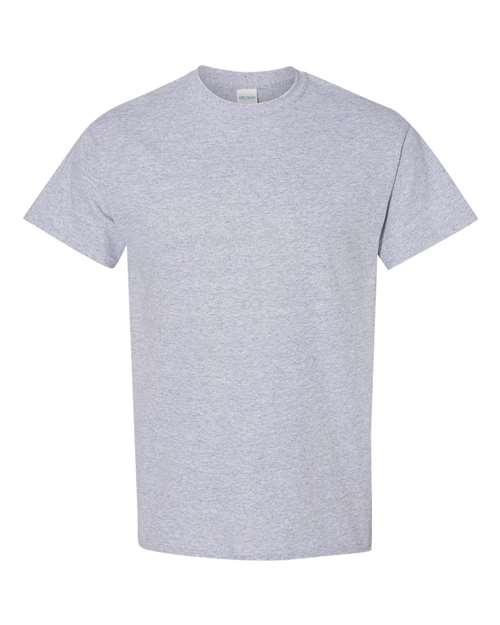 Gildan Heavy Cotton™ T-Shirt - 5000