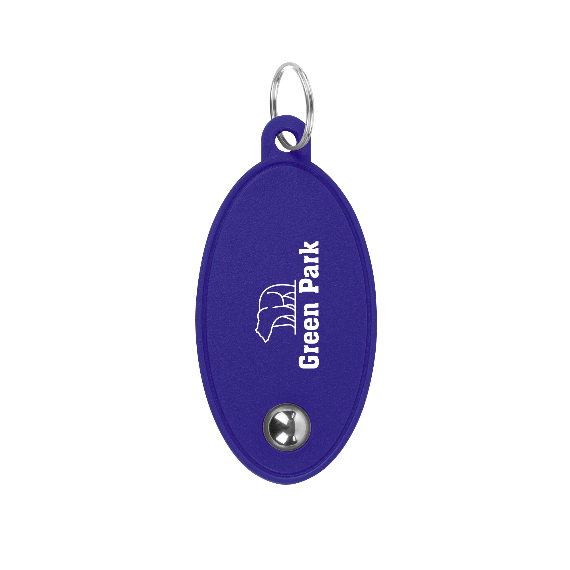 Fidget Keychain