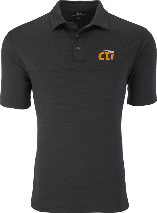 Vansport Pro Horizon Polo