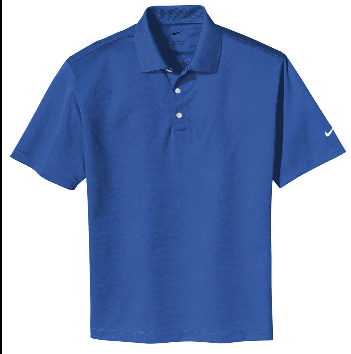 NIKE Tech Basic Dri-FIT Polo