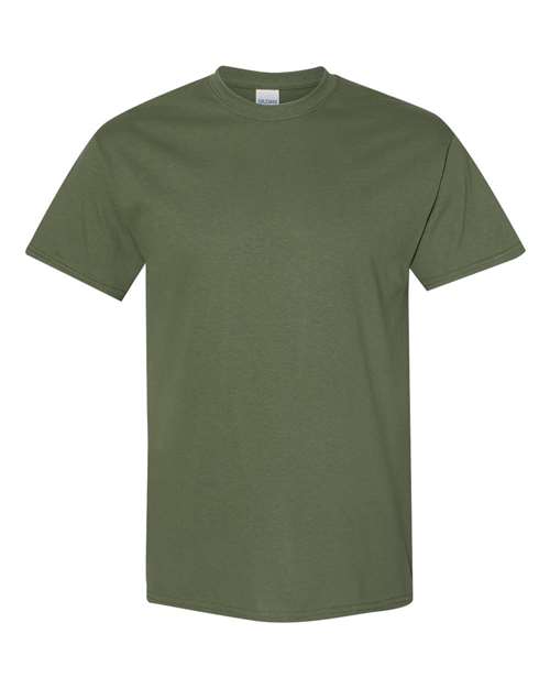 Gildan Heavy Cotton™ T-Shirt - 5000