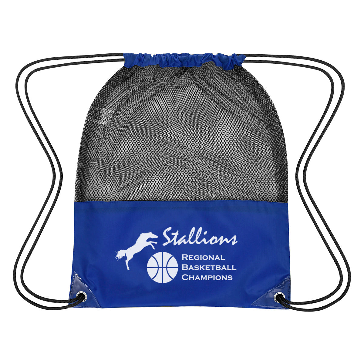 Mesh rPET Sports Pack