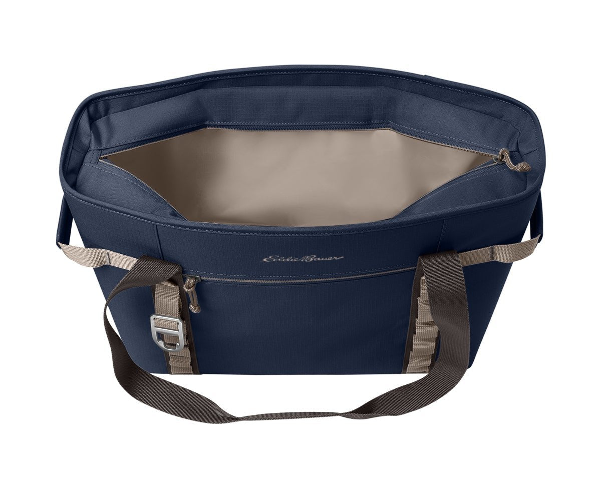 Eddie Bauer Max Cool Tote Cooler