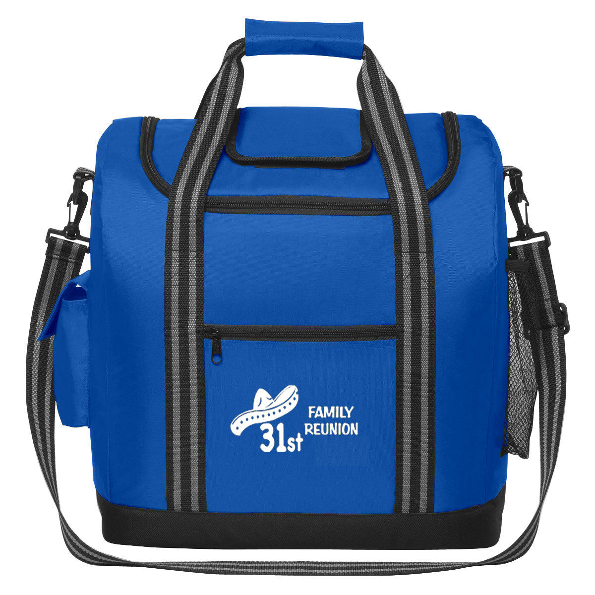 Flip Flap 28 Can Cooler Bag