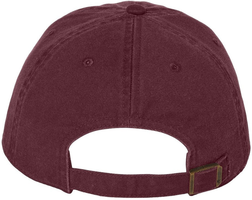 '47 Brand Clean Up Cap - JL Franklins