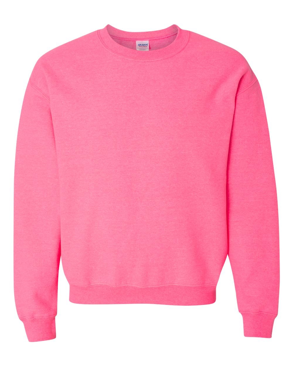 (50 Pieces) Gildan Heavy Blend™ 18000 Sweater Package - JL Franklins