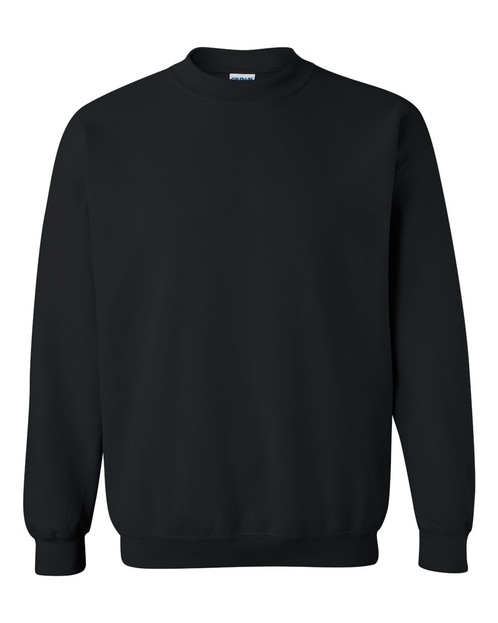 (50 Pieces) Gildan Heavy Blend™ 18000 Sweater Package - JL Franklins