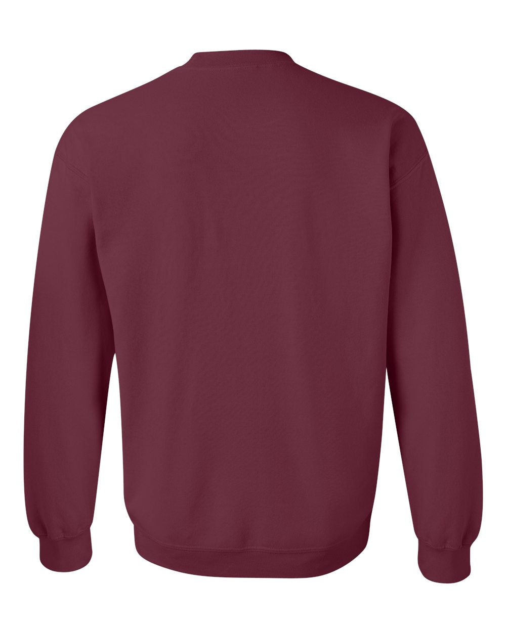 (50 Pieces) Gildan Heavy Blend™ 18000 Sweater Package - JL Franklins