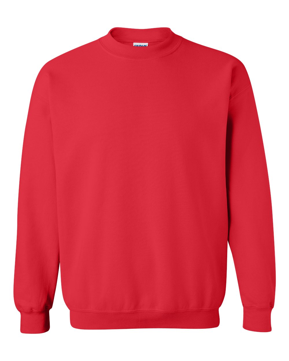 (50 Pieces) Gildan Heavy Blend™ 18000 Sweater Package - JL Franklins