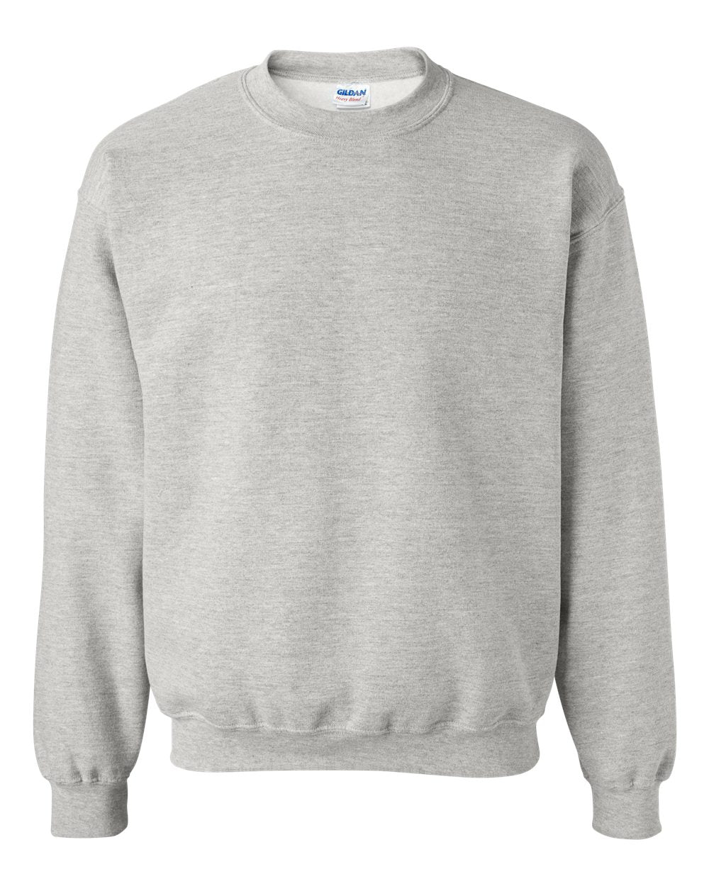 (50 Pieces) Gildan Heavy Blend™ 18000 Sweater Package - JL Franklins