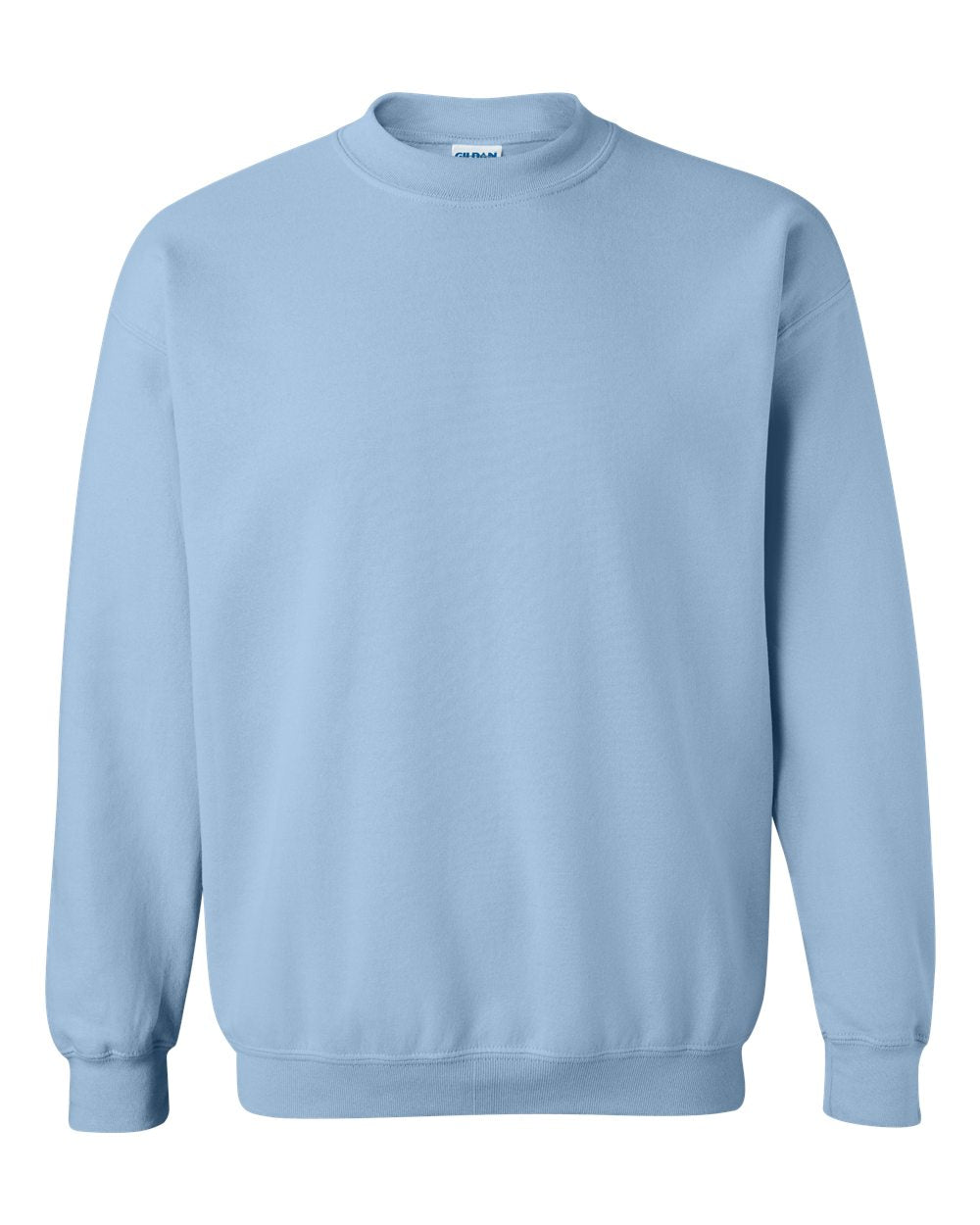(50 Pieces) Gildan Heavy Blend™ 18000 Sweater Package - JL Franklins